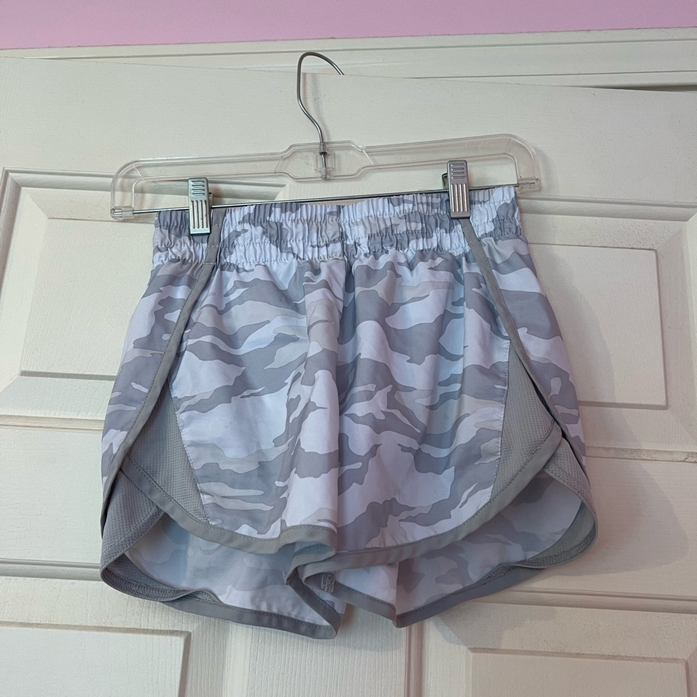 Girls Athletic Works Wind Shorts